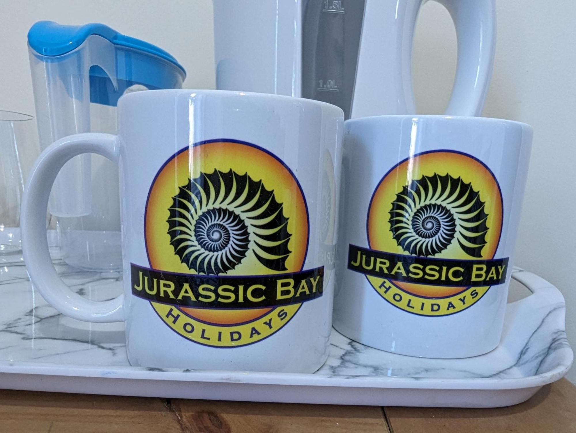 Jurassic Bay Holidays Weymouth Luaran gambar
