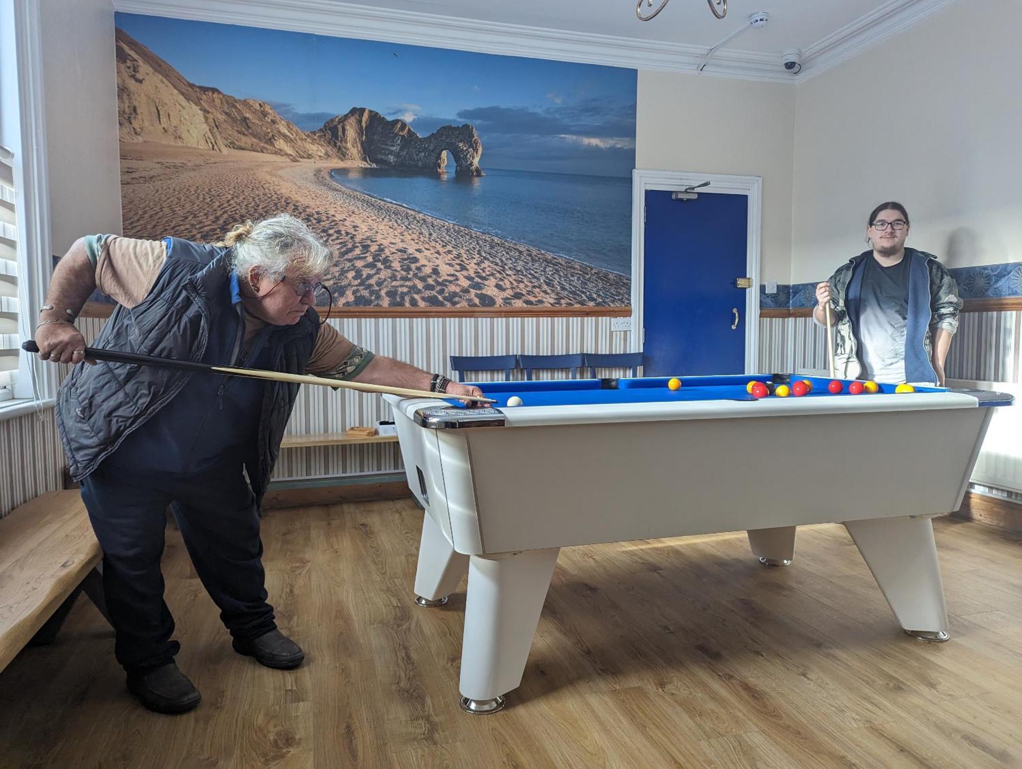 Jurassic Bay Holidays Weymouth Luaran gambar