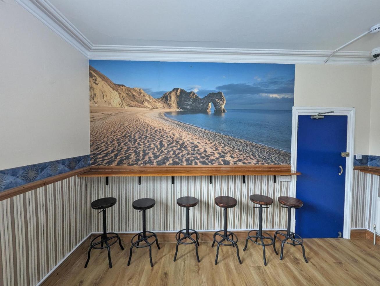 Jurassic Bay Holidays Weymouth Luaran gambar