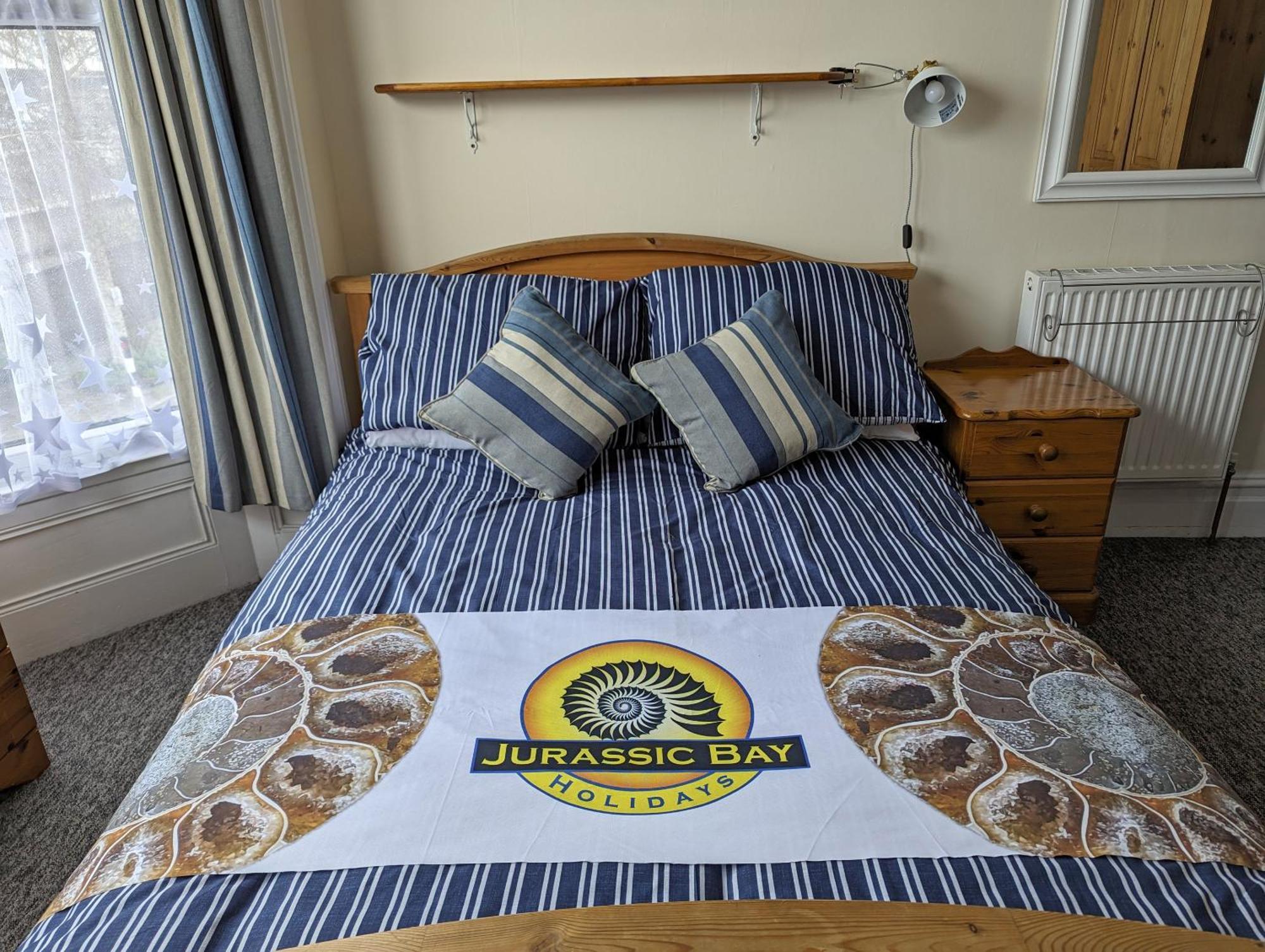 Jurassic Bay Holidays Weymouth Bilik gambar